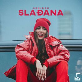 Album cover of Slađana