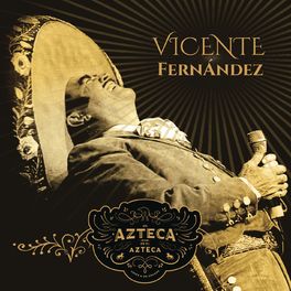 Album cover of Un Azteca en el Azteca (En Vivo)