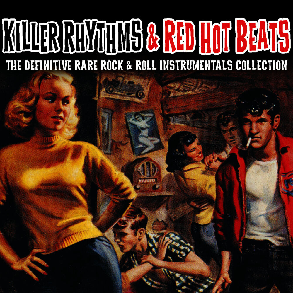 Rock & Roll War stories.. Jokers, the - the big Rock & Roll show - (2009) - CD Covers. Va ‎– Killers Hits from Hell II.