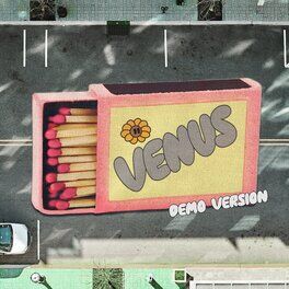 Album cover of Venus (Demo Version)