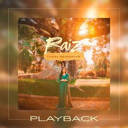 Album cover of Raiz (Playback)