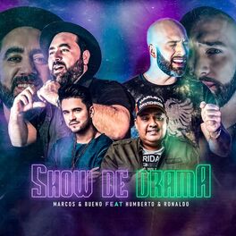 Album cover of Show de Drama
