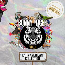 Album cover of Latin American Collection Vol. 1