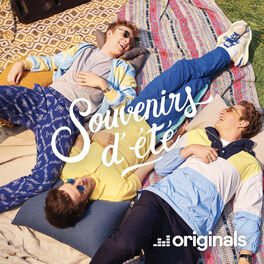 Album cover of La Corrida - Souvenirs d'été