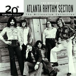 Album cover of 20th Century Masters: The Millennium Collection: Best Of Atlanta Rhythm Section
