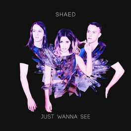 Album cover of Just Wanna See
