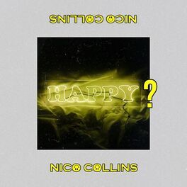 Album cover of Happy?
