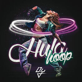 Album cover of Hula Hoop