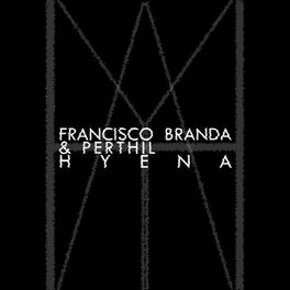 Album cover of Hyena