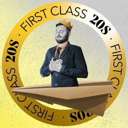 Album cover of First Class 20s