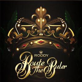 Album cover of Route the Ruler