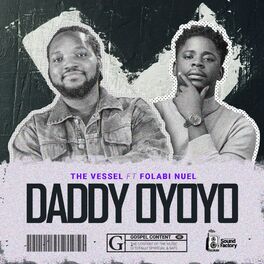 Album cover of Daddy Oyoyo (feat. Folabi Nuel) [live]
