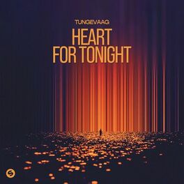 Album cover of Heart For Tonight