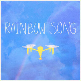 Album cover of Rainbow Song