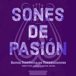 Album cover of Sones de Pasión
