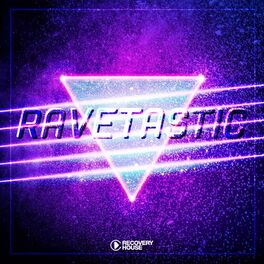 Album cover of Ravetastic