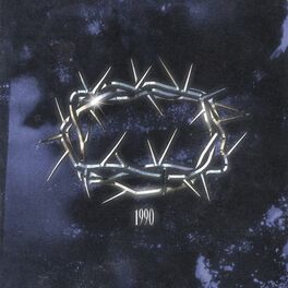 Album cover of 1990