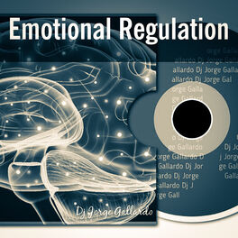 Album cover of Emotional Regulation for the Radio