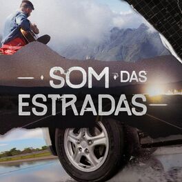 Album cover of Som das Estradas