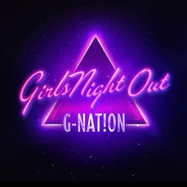 Album cover of Girls' Night Out