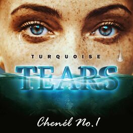 Album cover of Turquoise Tears