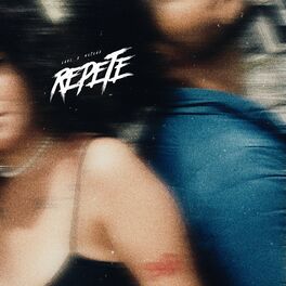Album cover of Repete