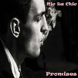 Album cover of Promises