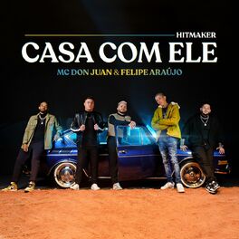 Album cover of Casa Com Ele