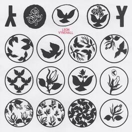 Album cover of Rosebud / Black Dove