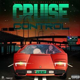 Album cover of Cruise Control