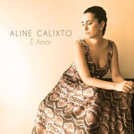 Album cover of É Amor