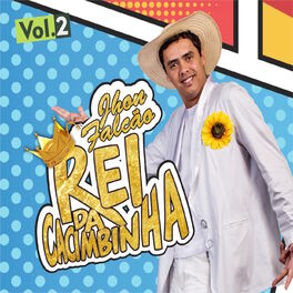 Album cover of Rei da Cacimbinha, Vol. 2