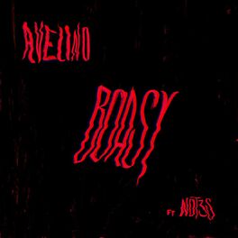 Album cover of Boasy (feat. Not3s)