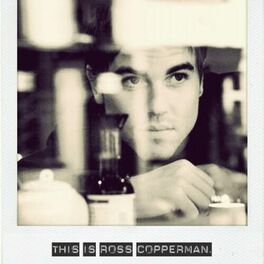 Album cover of Ross Copperman