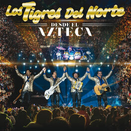 Album cover of Desde El Azteca (En Vivo)