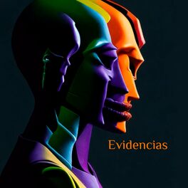 Album cover of Evidencias