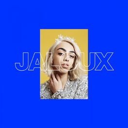 Album cover of Jaloux