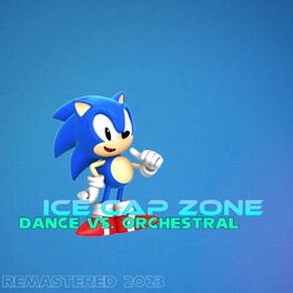 Walk (Originals World of Sonic.EXE Soundtrack) - Create Music Produtions