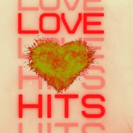 Album cover of Love Hits