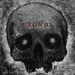 Album cover of CRONOS