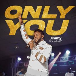 Album cover of Only You