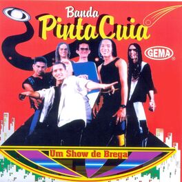Album cover of Um Show de Brega