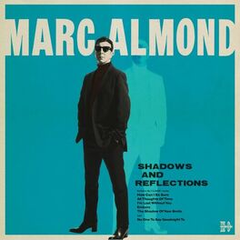 Album cover of Shadows and Reflections