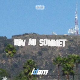 Album cover of RDV AU SOMMET