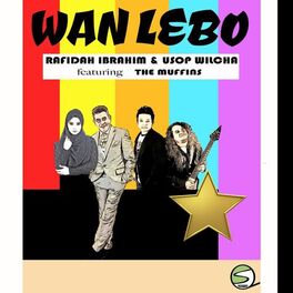 Album cover of Wan Lebo