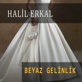 Album cover of Beyaz Gelinlik