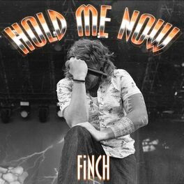 Album cover of Hold Me Now