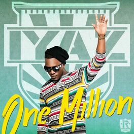 Album cover of One Million