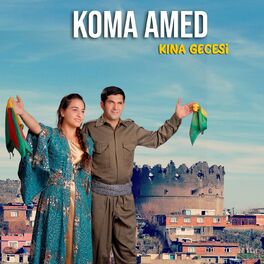 Album cover of Kına Gecesi