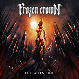 Album cover of The Fallen King